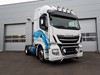 Stralis AS CNG/LNG trekker demo
